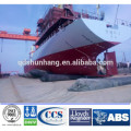 China-Gummi-Airbag für Boot, Marine, Schiff